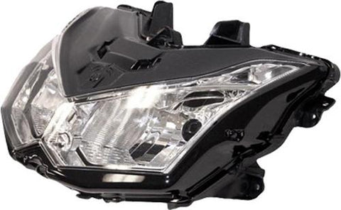 Headlight Assy Z1000