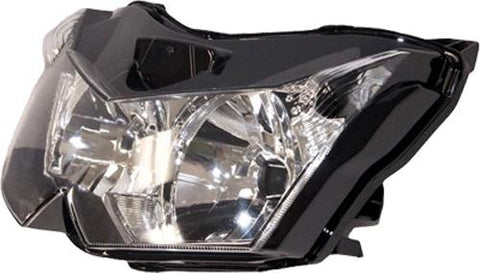Headlight Assy Z1000