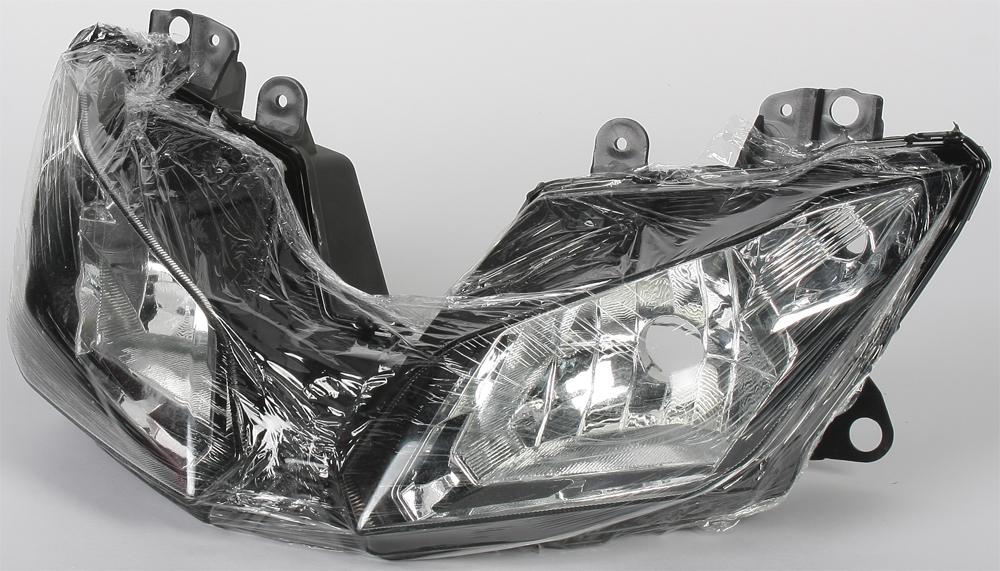 Headlight Assy Ninja 300