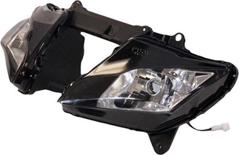 Headlight Assy Zx-10r