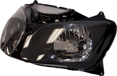 Headlight Assy Zx-12r