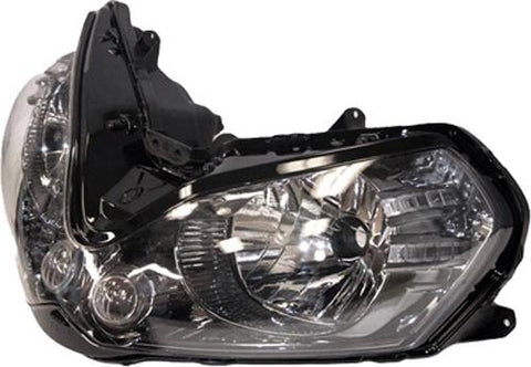 Headlight Assy Zg1400