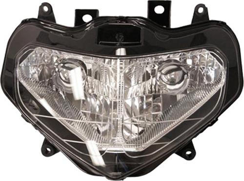 Headlight Assy Gsx-r600-750