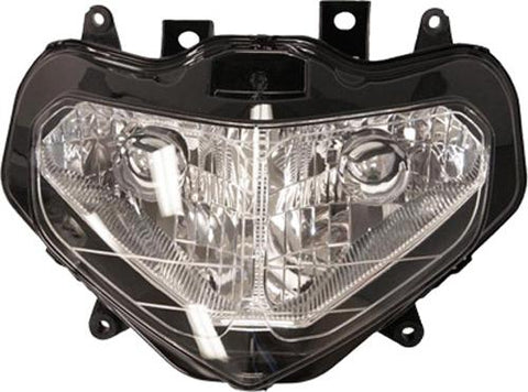 Headlight Assy Gsx-r600-750