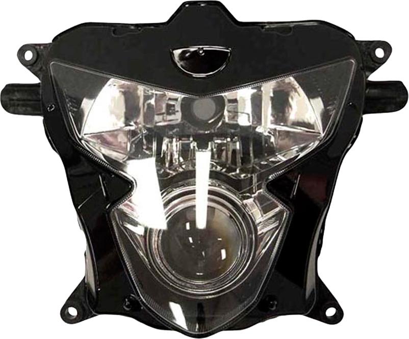 Headlight Assy Gsx-r600-750
