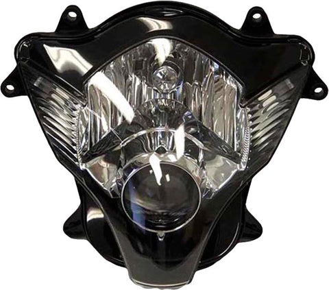 Headlight Assy Gsx-r600-750