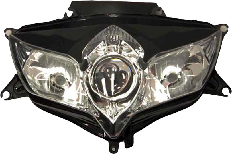 Headlight Assy Gsx-r600-750