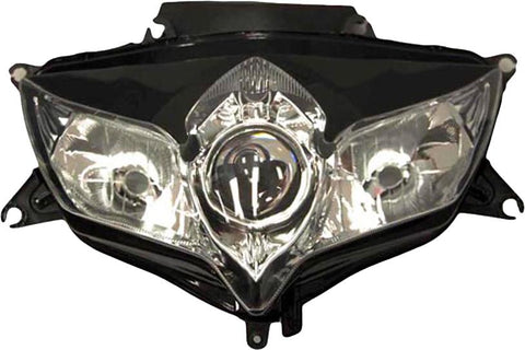 Headlight Assy Gsx-r600-750