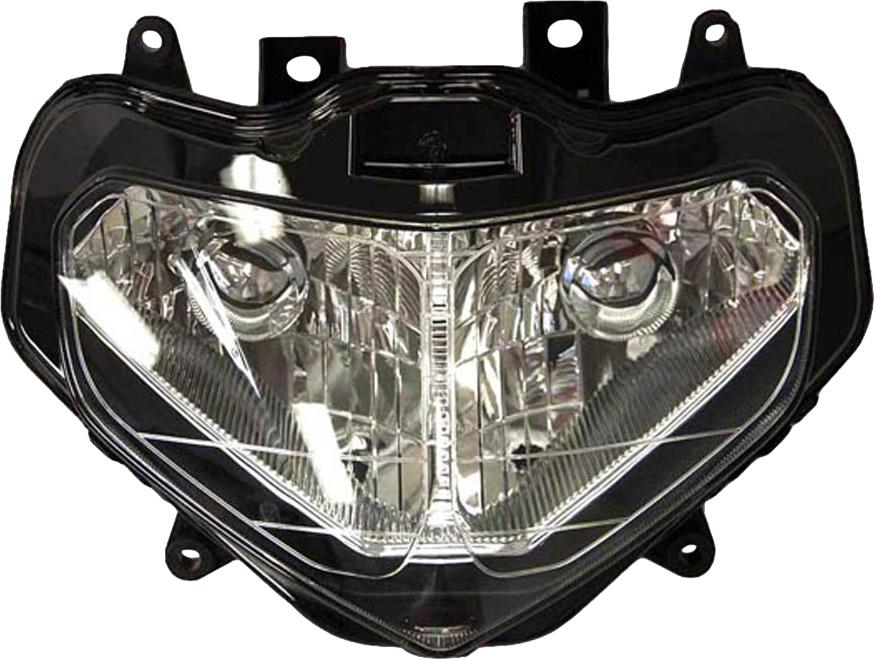 Headlight Assy Gsx-r1000