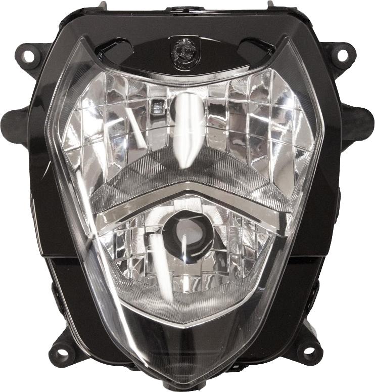 Headlight Assy Gsx-r1000