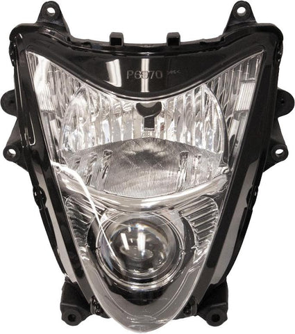 Headlight Assy Gsx-r1300