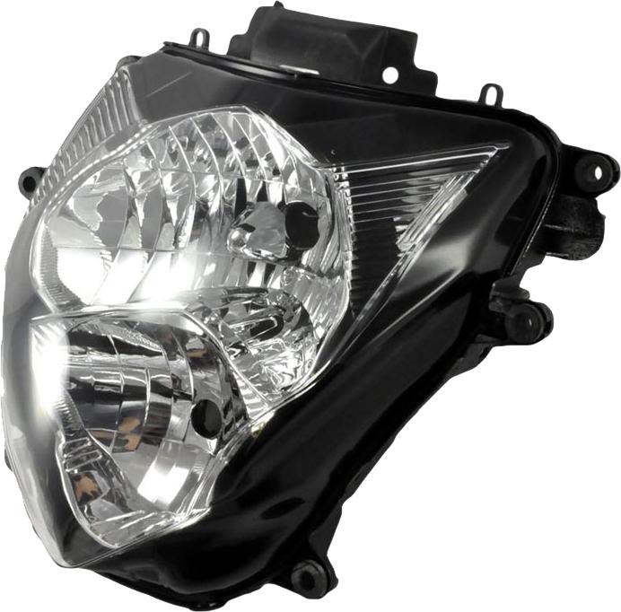 Headlight Assembly