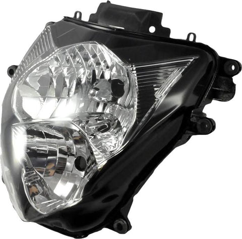 Headlight Assembly