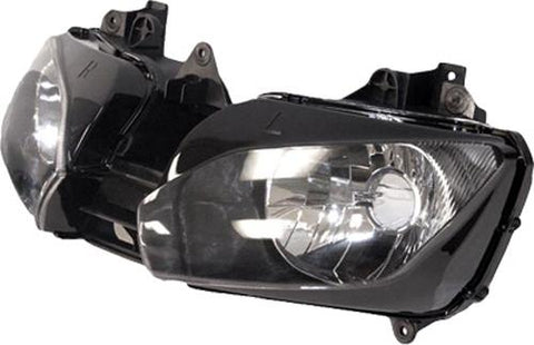 Headlight Assy R6