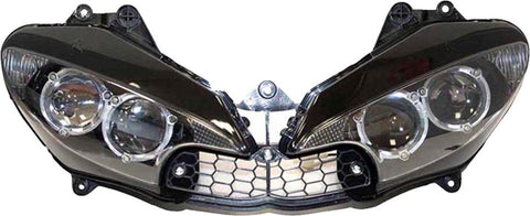 Headlight Assy Yzf-r6s