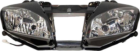 Headlight Assy Yzf-r6