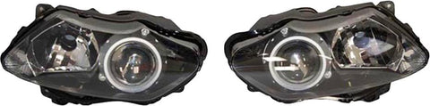 Headlight Assy L&r Yzf-r1