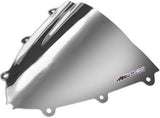 R-Series Windscreen (Red Chrome)