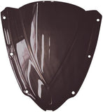 R-Series Windscreen (Red Chrome)