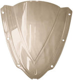 R-Series Windscreen (Red Chrome)