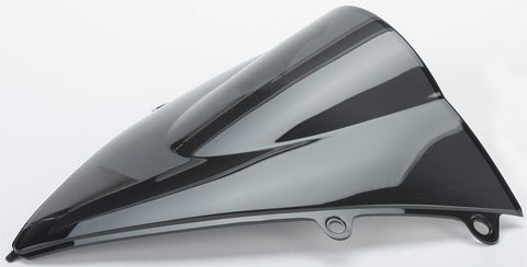 R-series Windscreen (dark Smoke)