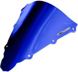 R-Series Windscreen (Red Chrome)