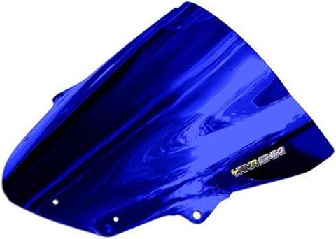 R-series Windscreen (blue Chrome)