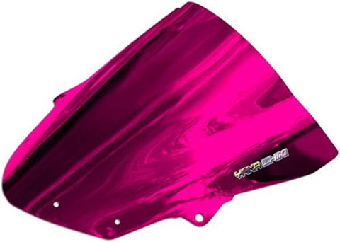 R-series Windscreen (red Chrome)