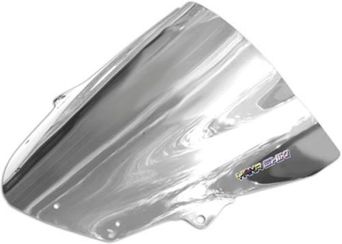 R-series Windscreen (chrome)