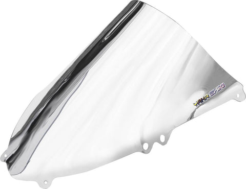 R-series Windscreen (chrome)