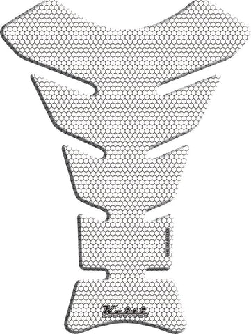 Tank Pad (clear Honeycomb)