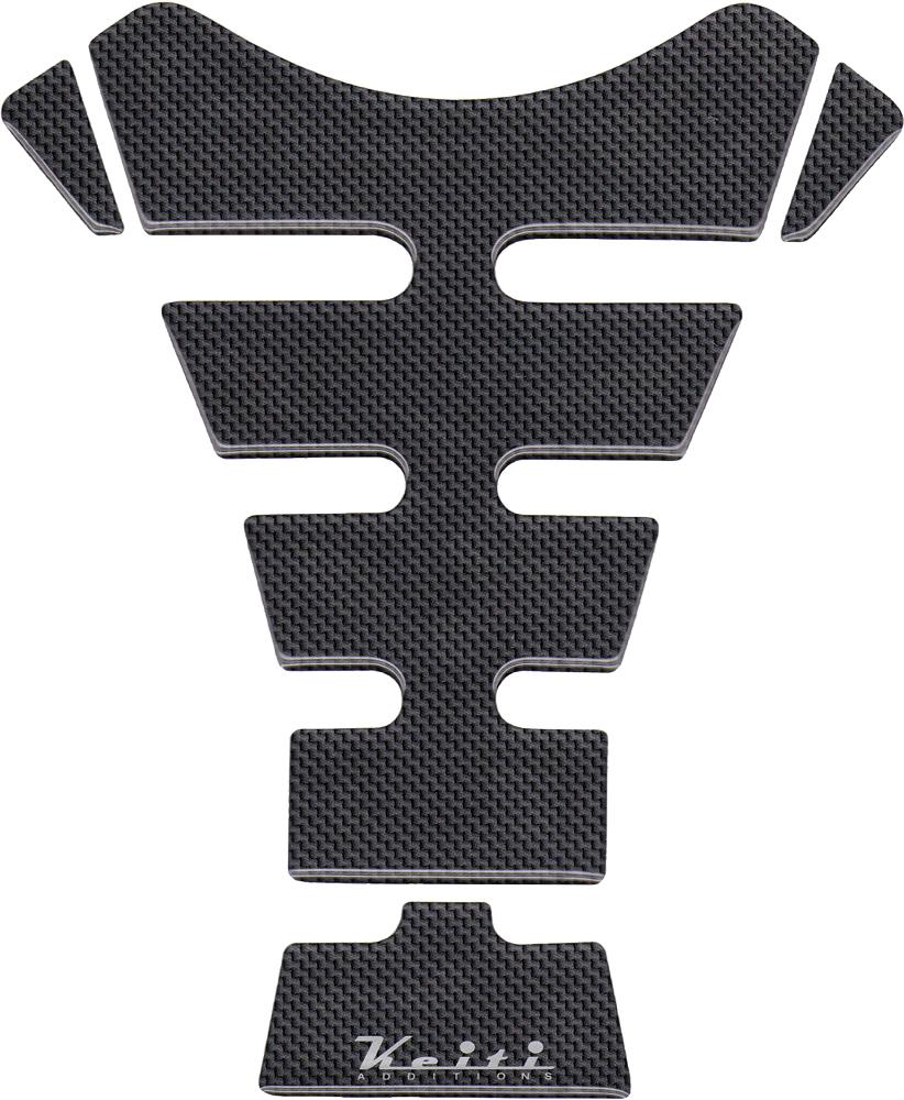 Tank Pad (carbon Look)