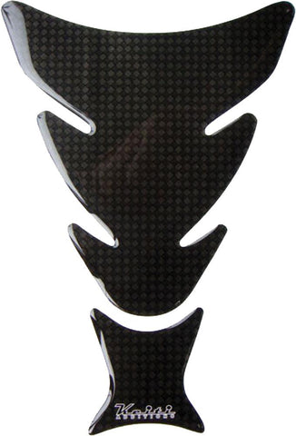 Tank Pad (carbon Look)