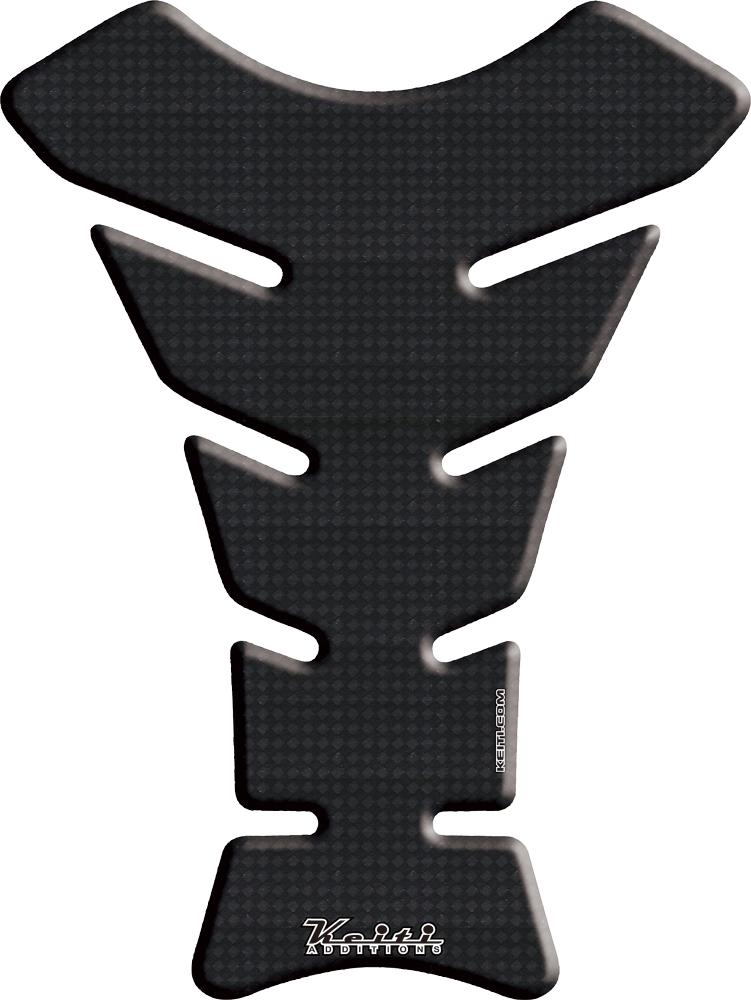 Tank Pad (carbon Look)