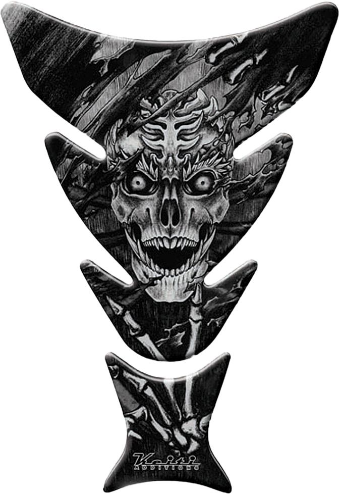 Tank Pad (skull)