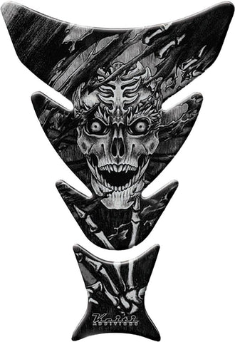 Tank Pad (skull)