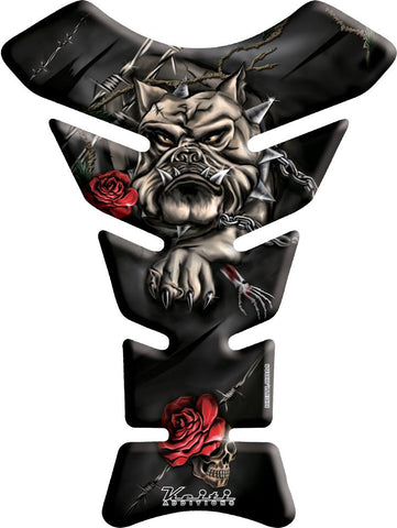 Tank Pad (bulldog)