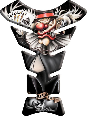 Tank Pad (poker)