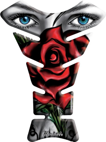 Tank Pad (rose)