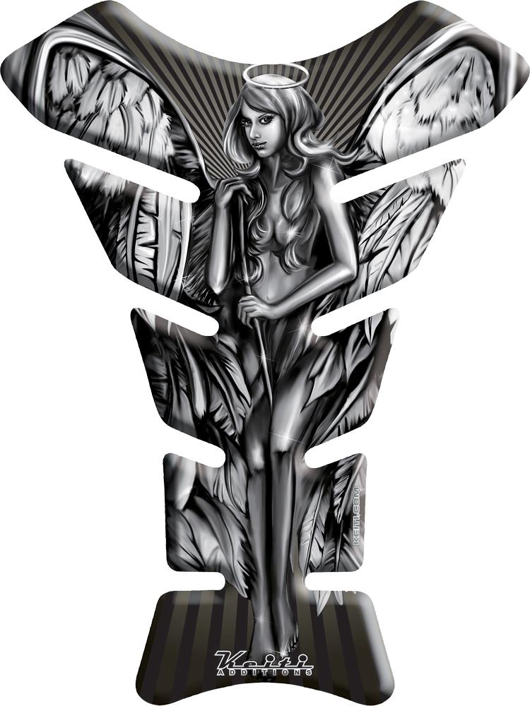 Tank Pad (angel)