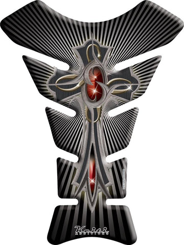Tank Pad (cross)