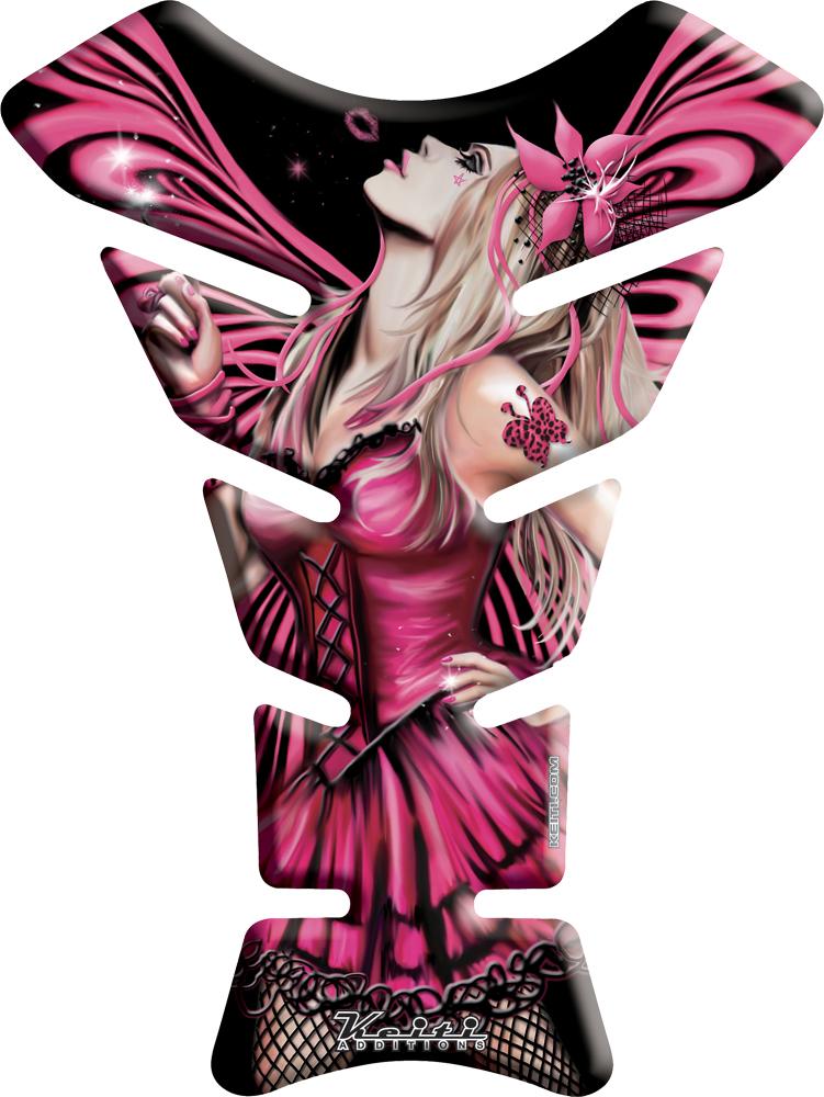 Tank Pad (fairy)