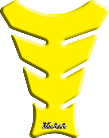 Tank Pad Mini (yellow)