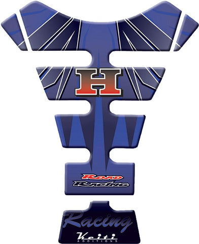 Tank Pad Hon Blu
