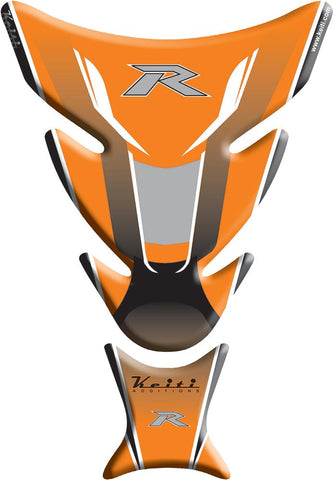 Tank Pad Kaw R Orange
