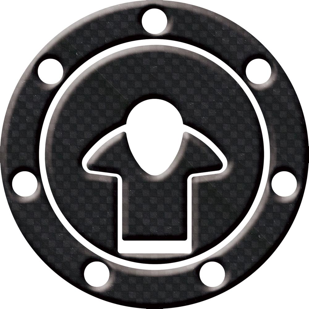 Gas Cap Prot. Kaw Cf
