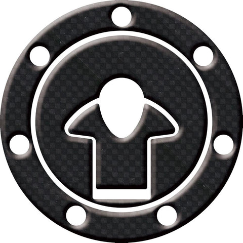 Gas Cap Prot. Kaw Cf