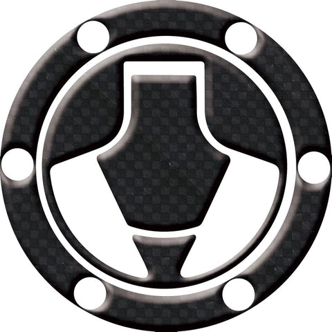 Gas Cap Prot. Kaw Cf