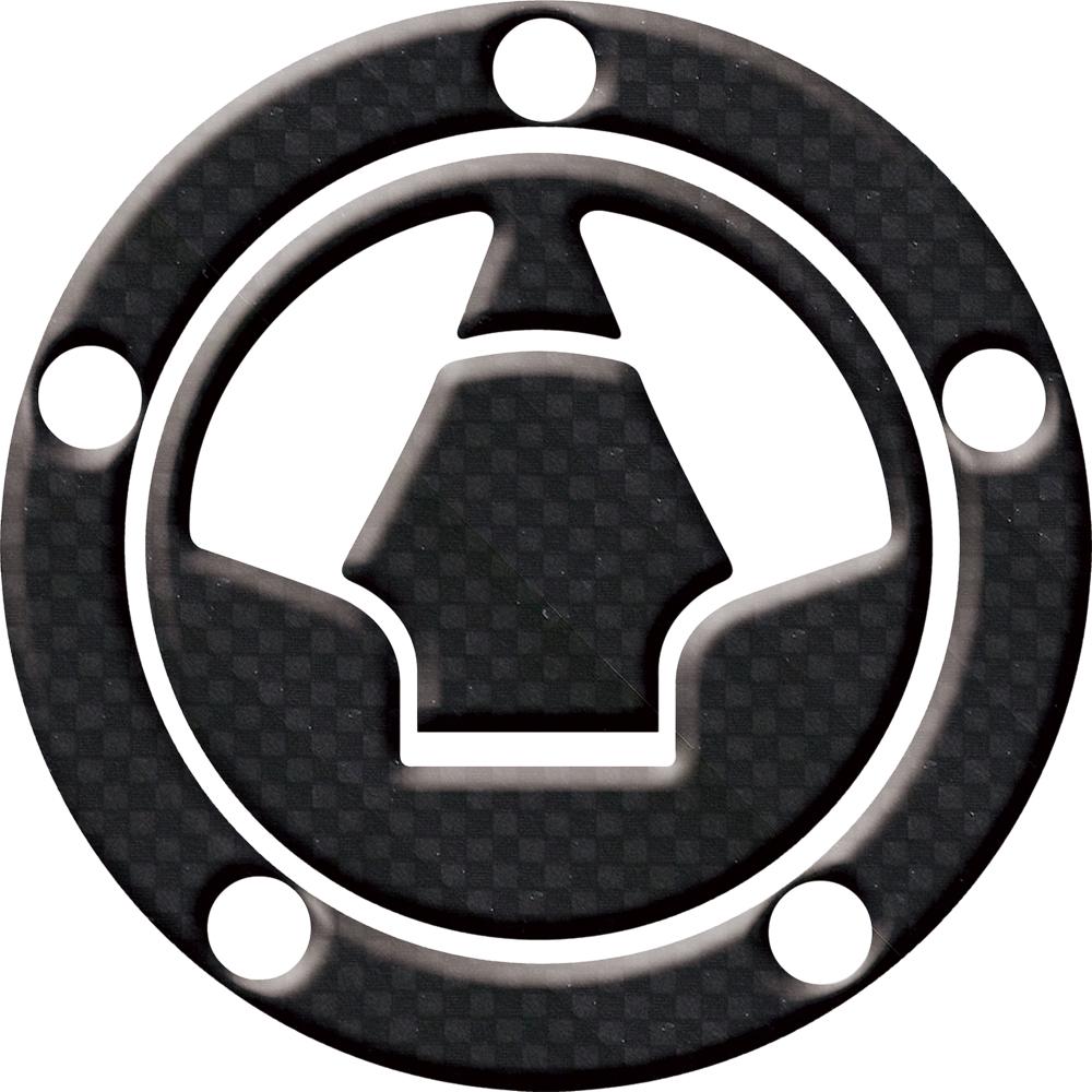 Gas Cap Prot. Kaw Cf