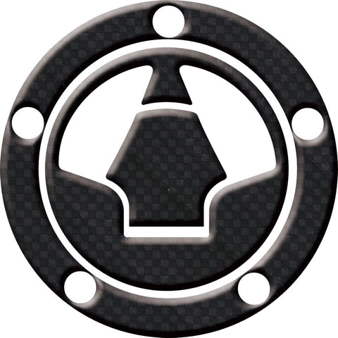 Gas Cap Prot. Kaw Cf